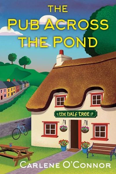 the Pub Across Pond
