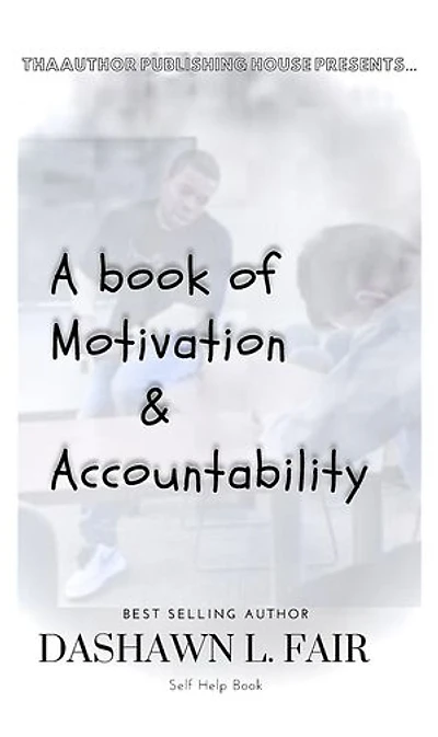A book of Motivation: self-motivation book