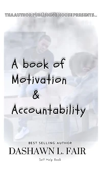 A book of Motivation: self-motivation book