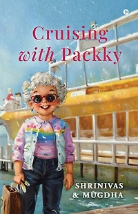 CRUISING WITH PACKKY