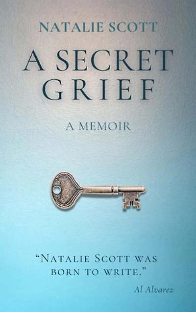 A Secret Grief: A Memoir