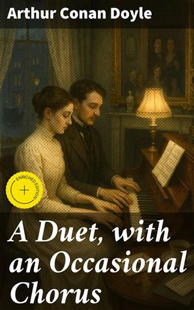 A Duet, with an Occasional Chorus: Enriched edition. Exploring Relationships and Moral Dilemmas in Victorian Society