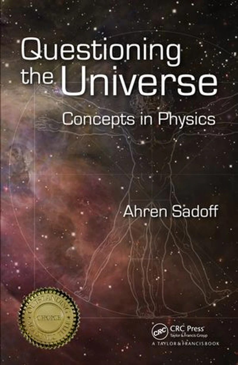 Questioning the Universe: Concepts Physics