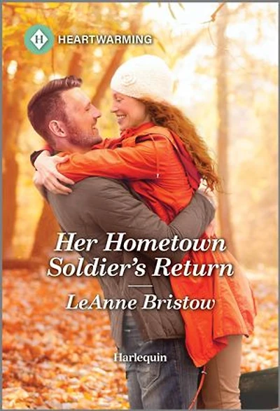 Her Hometown Soldier's Return: A Clean and Uplifting Romance