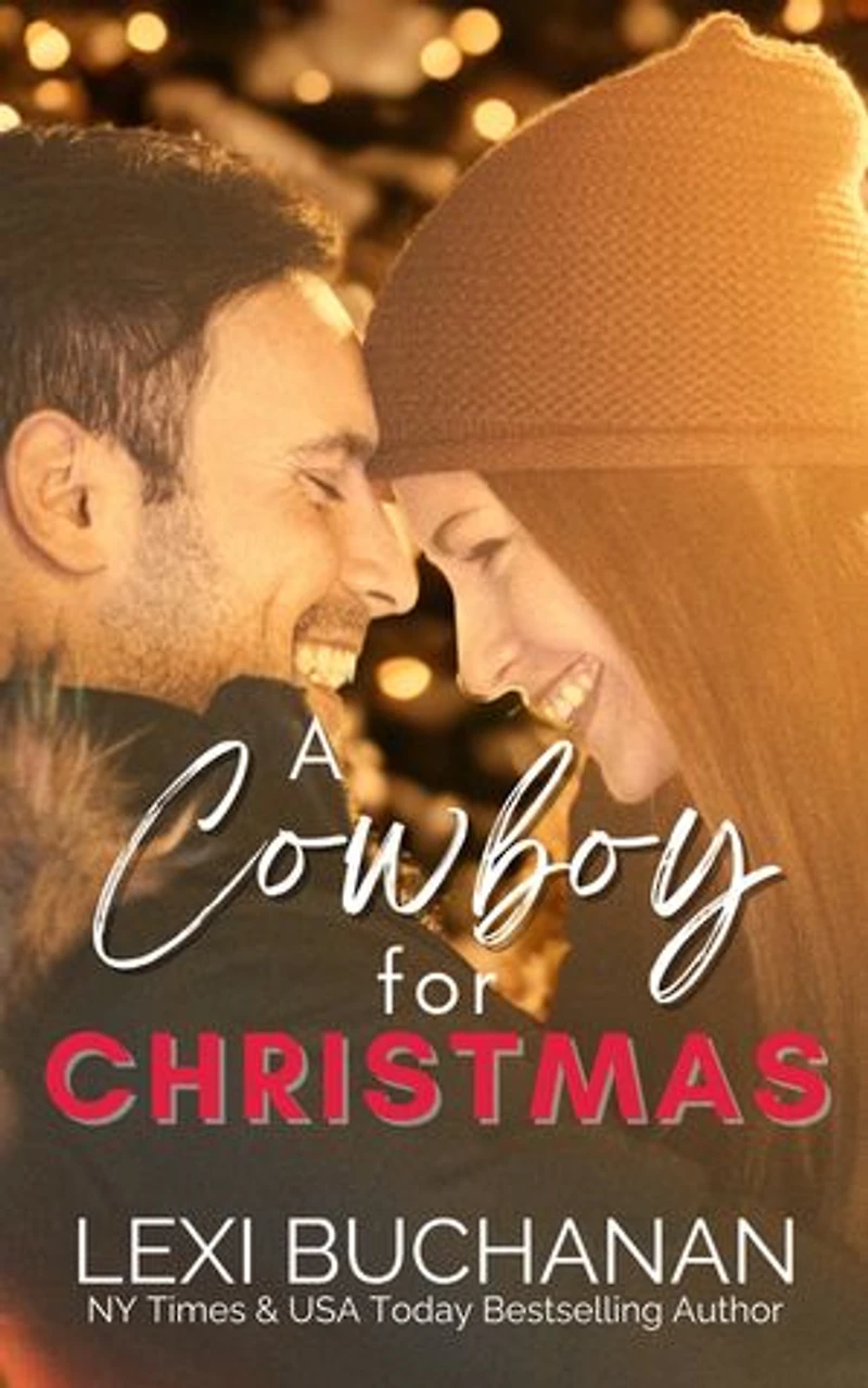 A Cowboy for Christmas