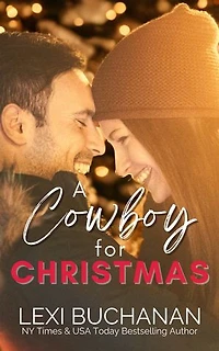 A Cowboy for Christmas