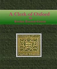 A Clerk of Oxford