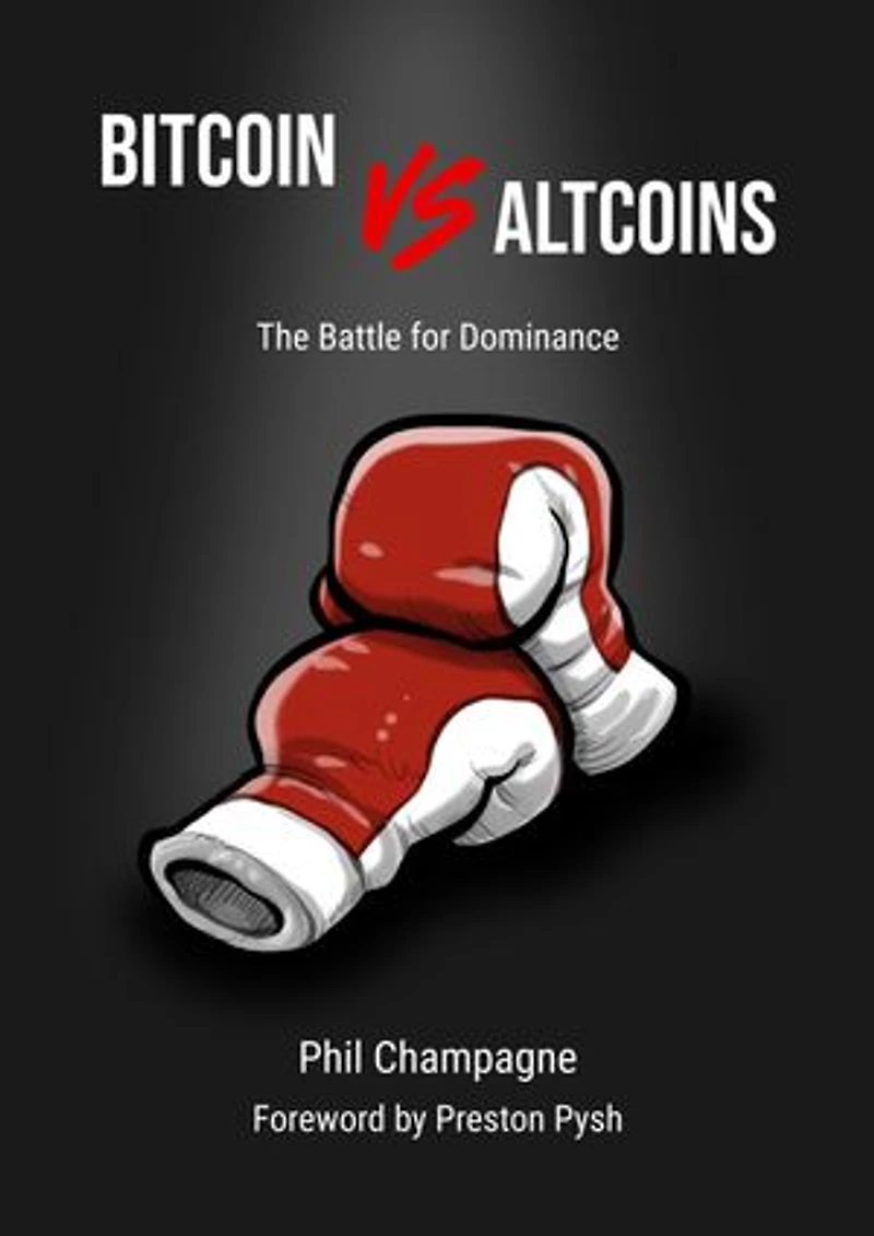 Bitcoin vs Altcoins