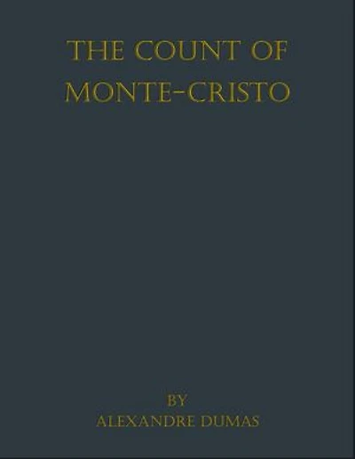 The Count of Monte Cristo