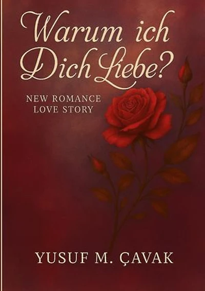 Warum ich Dich Liebe?: New Romance-Love-Story