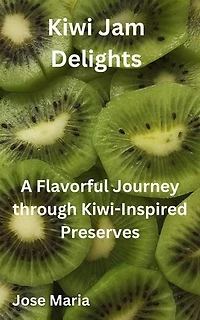 Kiwi Jam Delights