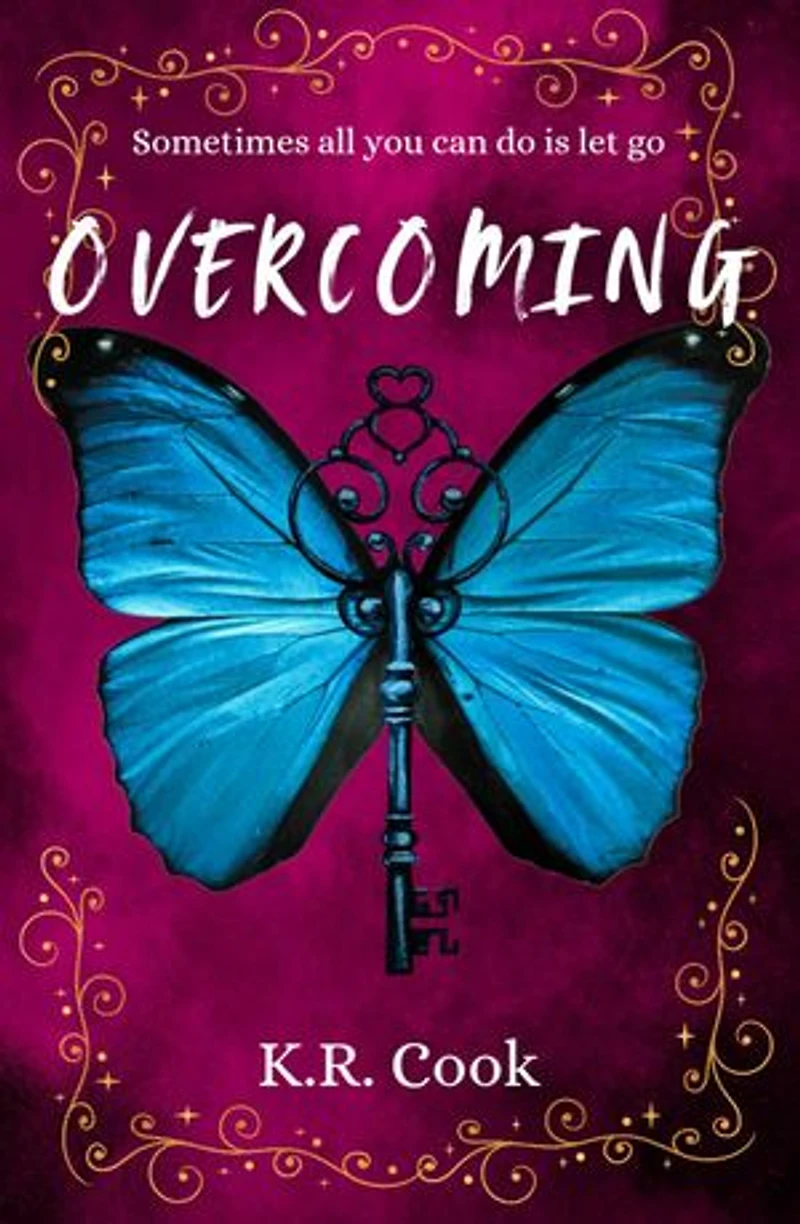 Overcoming: Submerged Series, #3