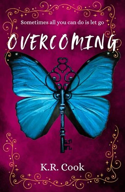 Overcoming: Submerged Series, #3