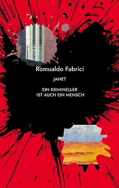 Janet: Ein Krimineller ist auch ein Mensch