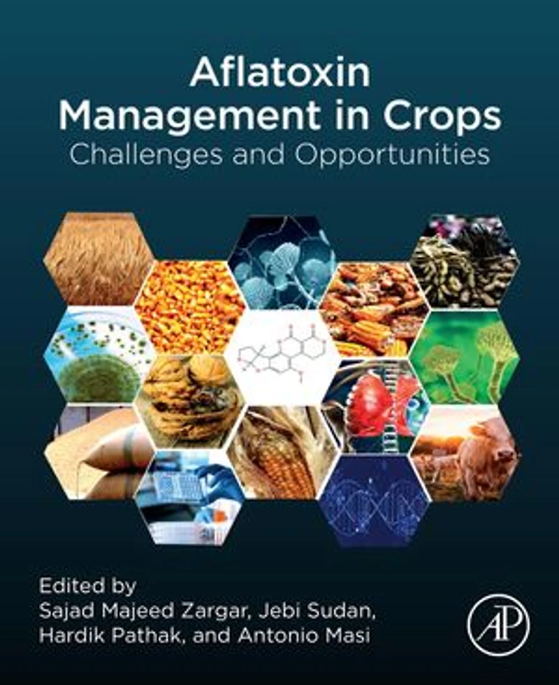 Aflatoxin Management Crops: Challenges and Opportunities