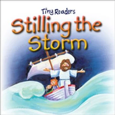 Stilling The Storm