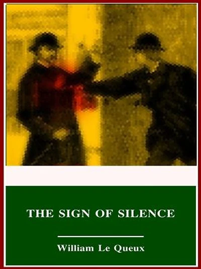 The Sign of Silence