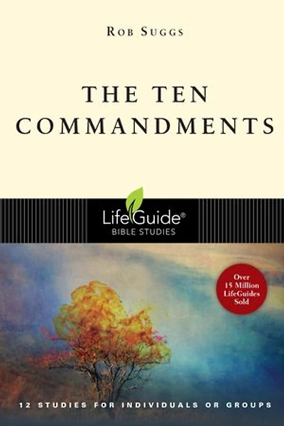 The Ten Commandments