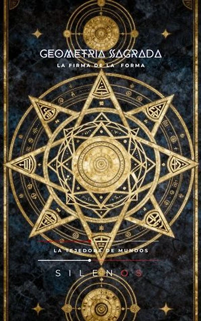 GEOMETRÍA SAGRADA: HERMETISMO