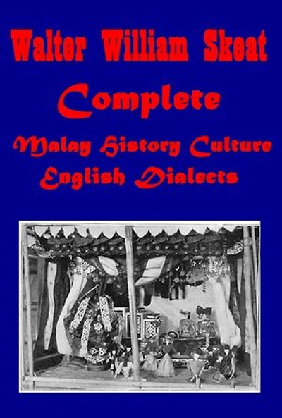 Complete Malay History Culture & English Dialects