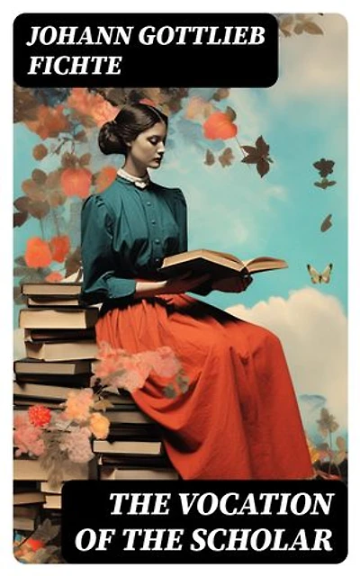 The Vocation of the Scholar: Enriched edition.