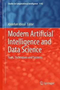 Modern Artificial Intelligence and Data Science: A.I., #1