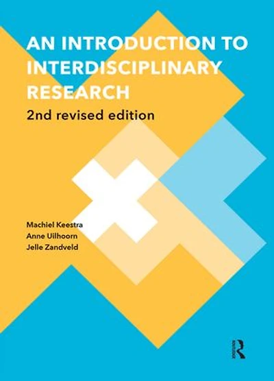 An Introduction to Interdisciplinary Research: 2nd Revised Edition