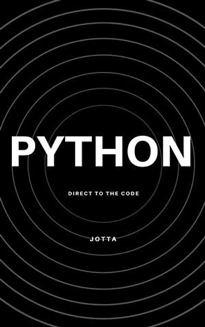 Python: Direct to the code