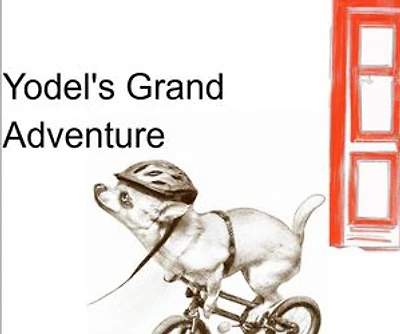 Yodel's Grand Adventure: Yodel the Chihuahua, #1