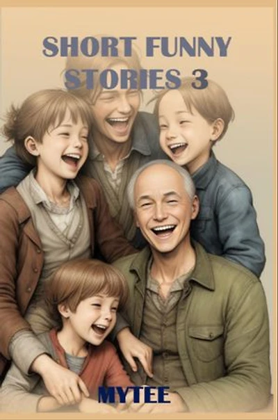 Short funny stories 3