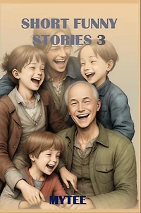 Short funny stories 3