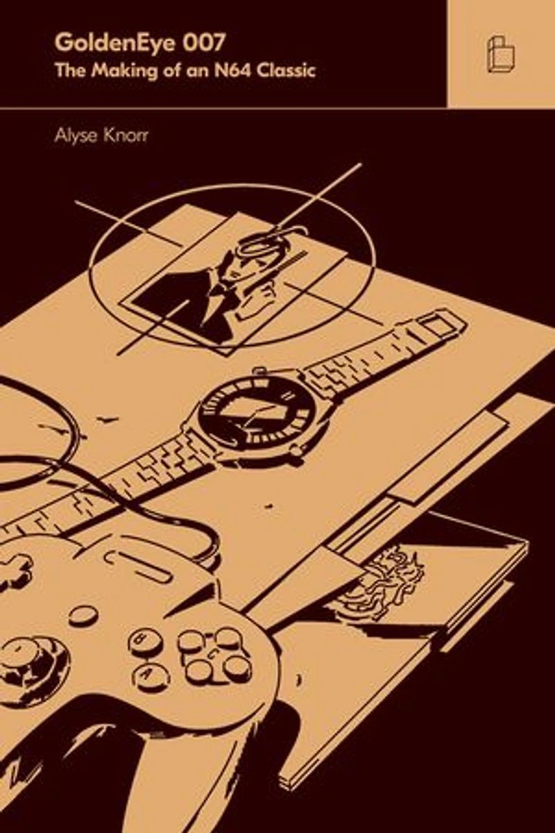 GoldenEye 007