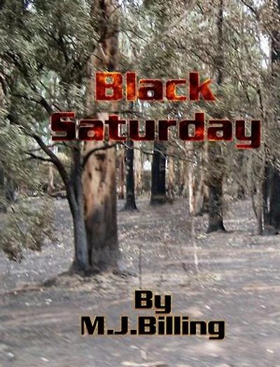 Black Saturday: Whittlesea Tanker 3