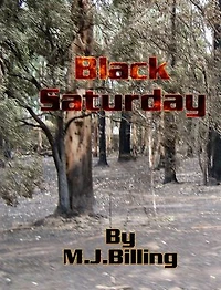 Black Saturday: Whittlesea Tanker 3
