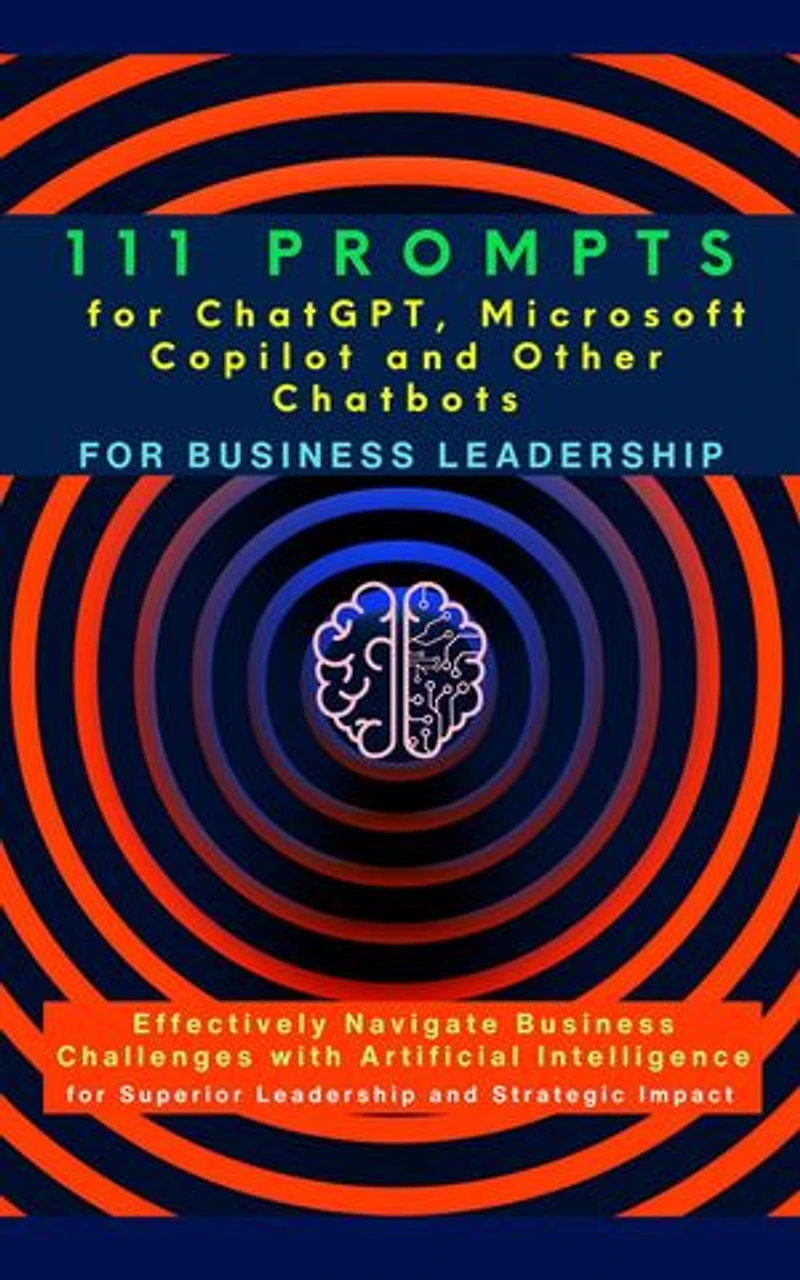 111 Prompts for ChatGPT
