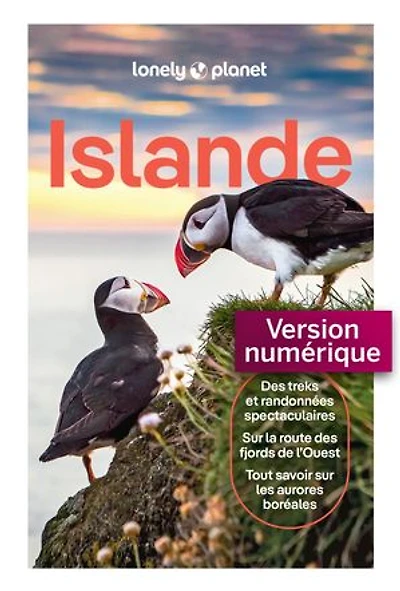 Islande
