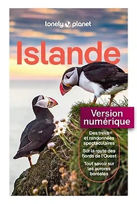 Islande