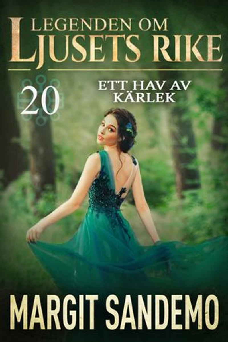Ett hav av kärlek: Ljusets Rike 20