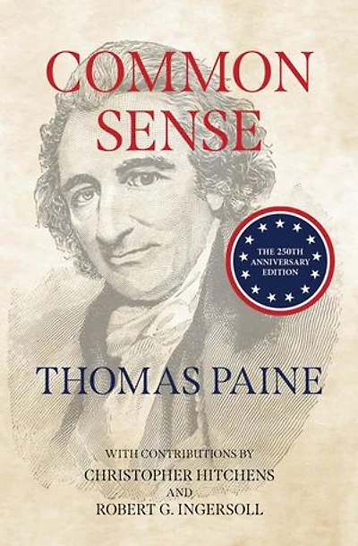 Common Sense (Warbler Classics Annotated Edition)