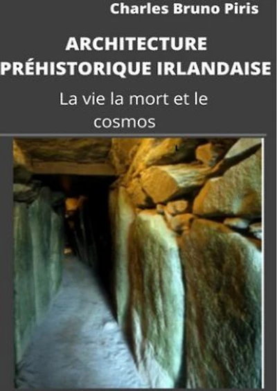 ARCHITECTURE PRÉHISTORIQUE IRLANDAISE: La vie la mort et le cosmos