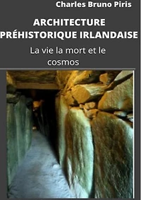 ARCHITECTURE PRÉHISTORIQUE IRLANDAISE: La vie la mort et le cosmos