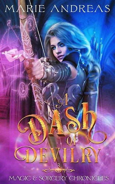 A Dash of Devilry