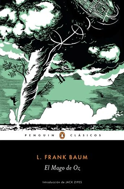 El mago de Oz (Edición conmemorativa) / The Wizard of (Commemorative Edition)