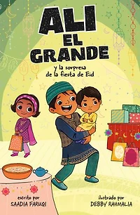 Ali el Grande y la sorpresa de la fiesta de Eid