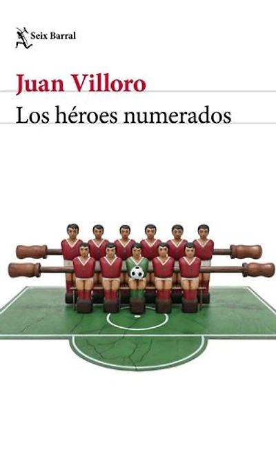 Los Heroes numerados (Crónica y ensayo) / The Numbered (Chronicles and Essays)