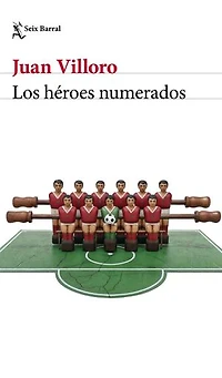 Los Heroes numerados (Crónica y ensayo) / The Numbered (Chronicles and Essays)
