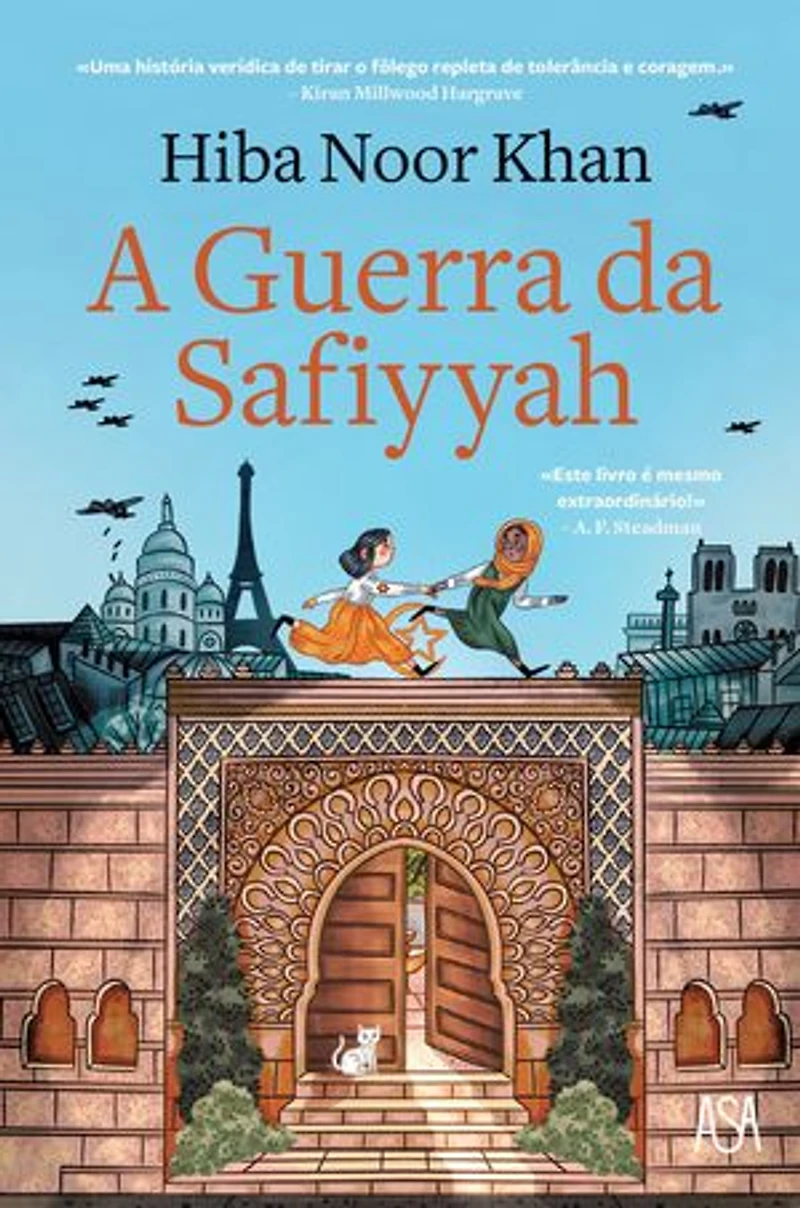 A Guerra da Safiyyah