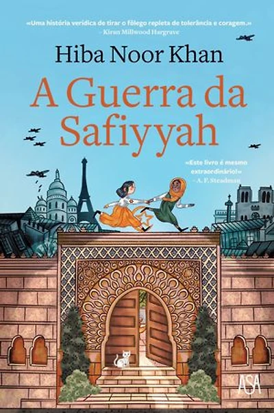A Guerra da Safiyyah