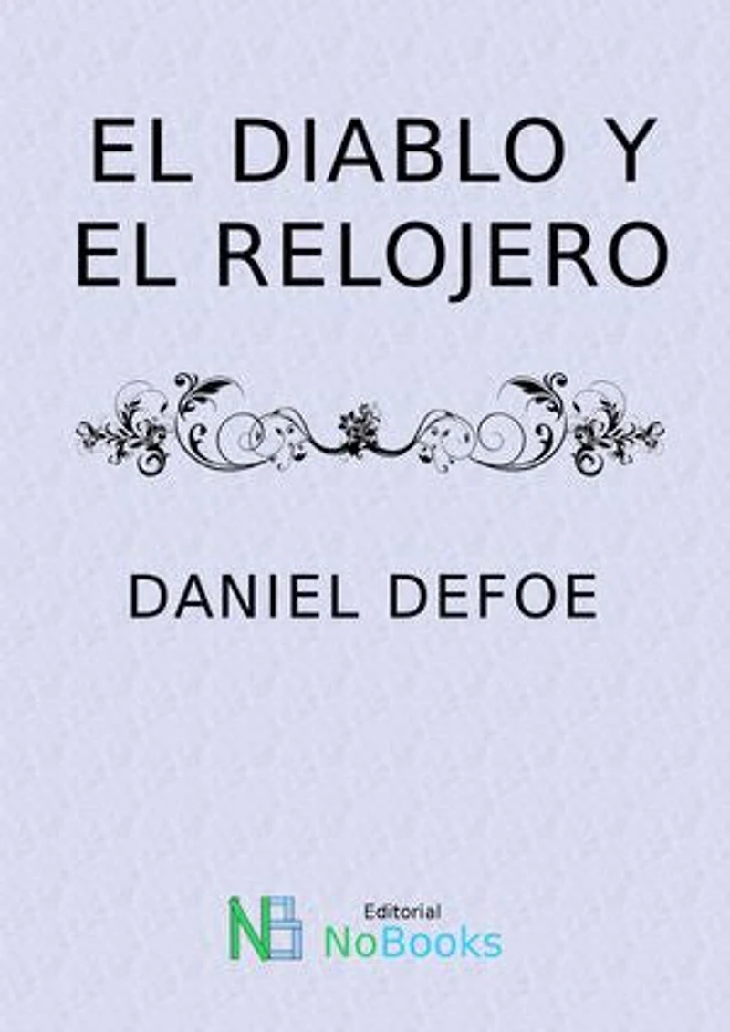 El Diablo y el relojero