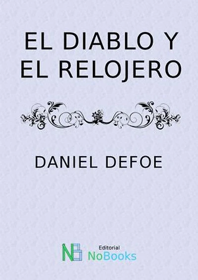 El Diablo y el relojero